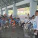 Sebanyak 604 Pelajar Se-Jabar Adu Cepat di Piala Bupati Renang 2026