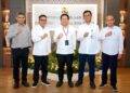 KDS Usulkan Solusi Terpadu Banjir, Kemacetan, dan Konektivitas Wilayah ke Kementerian PU
