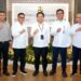 KDS Usulkan Solusi Terpadu Banjir, Kemacetan, dan Konektivitas Wilayah ke Kementerian PU