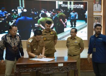 Prihatin Anak SD Belum Bisa Calistung, Bupati KDS Akan Usulkan Calistung Masuk Kurikulum
