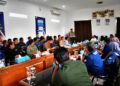 Bupati Lucky Hakim Luncurkan Aplikasi Banyu Digital