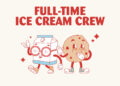 Buruan Daftar! Milk n Crumbs Bandung Buka Loker Terbaru, Minat?
