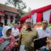 Program Olahraga Siswa Ditingkatkan, Wali Kota Dorong Tiga Kali Sepekan Cegah Obesitas