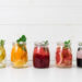 Cek Apa Saja Manfaat Infused Water, Udah Enak Bergizi Lagi!