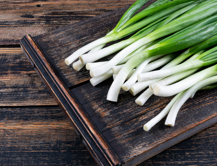 Cek Manfaat Bawang Daun, Bukan Sekedar Bahan Masakan!