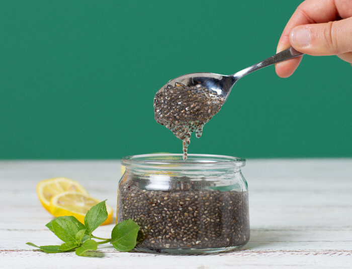 Cek Manfaat Chia Seed Buat Tubuh, Kecil-Kecil Berkhasiat!