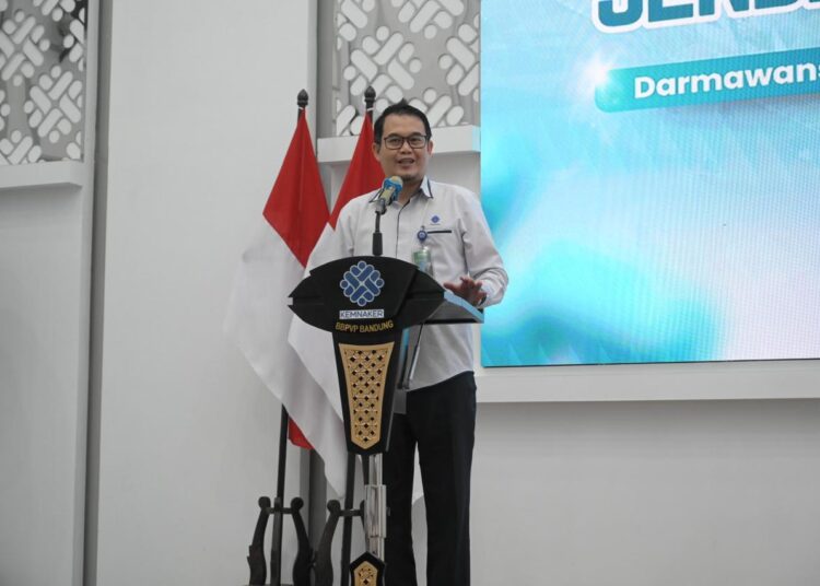 Tata Cara Pendaftaran Pelatihan Vokasi Nasional 2026 Batch 2 melalui SIAPkerja dan Skillhub Kemnaker 1 Tata Cara Pendaftaran Pelatihan Vokasi Nasional 2026 Batch 2 melalui SIAPkerja dan Skillhub Kemnaker