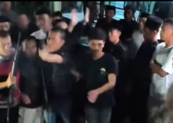 Diduga Cabuli Santriwati, Pimpinan Ponpes di Samarang Ditangkap Polisi 1 Diduga Cabuli Santriwati, Pimpinan Ponpes di Samarang Ditangkap Polisi