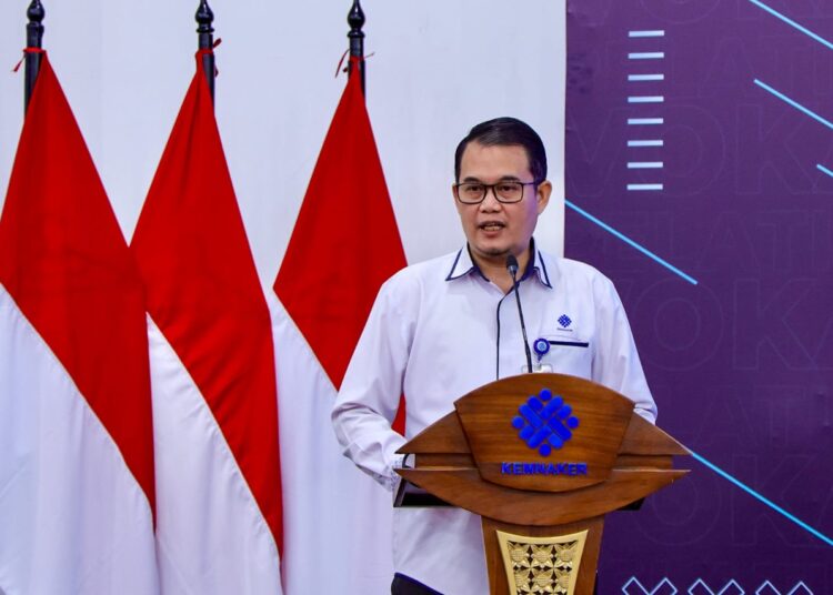 Pelatihan Vokasi Batch 2 Dibuka Mulai 19 Mei: Kuota 30 Ribu Peserta, Gratis dan Bersertifikat BNSP 1 Pelatihan Vokasi Batch 2 Dibuka Mulai 19 Mei: Kuota 30 Ribu Peserta, Gratis dan Bersertifikat BNSP