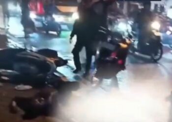 Jasad A Ditemukan di Alun-Alun Ujungberung, 2 Pemotor Tekapar di Jalan Percobaan Cileunyi 2 Jasad A Ditemukan di Alun-Alun Ujungberung, 2 Pemotor Tekapar di Jalan Percobaan Cileunyi