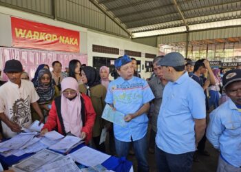 Dukcapil Tamasya Layanan Jemput Bola di Zam Zam Pool 9 Dukcapil Tamasya Layanan Jemput Bola di Zam Zam Pool