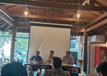 25 Operator Desak Pemkot Bandung Evaluasi Tarif Ducting