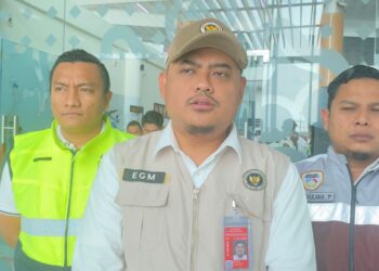 Bandara Kertajati Buktikan Kesiapan Layani Penerbangan Jamaah Haji, 40 Kloter Berjalan Lancar Tepat Waktu 5 Bandara Kertajati Buktikan Kesiapan Layani Penerbangan Jamaah Haji, 40 Kloter Berjalan Lancar Tepat Waktu