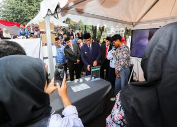 Tak Perlu ke Kantor, Layanan SIP PISAN Permudah Adminduk Warga Disabilitas 5 Tak Perlu ke Kantor, Layanan SIP PISAN Permudah Adminduk Warga Disabilitas
