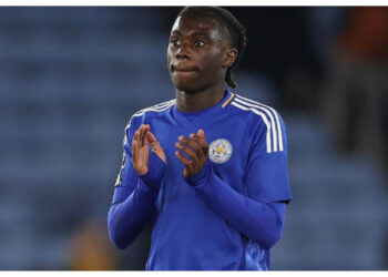 Arsenal Salip Manchester United dalam Perburuan Jeremy Monga