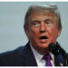 Donald Trump Instruksikan Militer AS Tetap Siap Serang Iran 8 Donald Trump Instruksikan Militer AS Tetap Siap Serang Iran