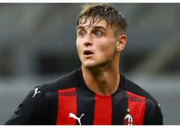 Genoa Permanenkan Lorenzo Colombo, Milan Kantongi €10 Juta 2 Genoa Permanenkan Lorenzo Colombo, Milan Kantongi €10 Juta