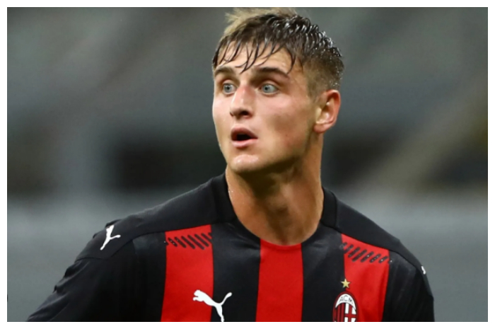 Genoa Permanenkan Lorenzo Colombo, Milan Kantongi €10 Juta 1 Genoa Permanenkan Lorenzo Colombo, Milan Kantongi €10 Juta