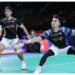 Thailand Open 2026: Leo/Daniel Singkirkan Wakil Thailand Dua Gim Langsung