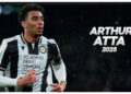 Arthur Atta Jadi Rebutan Klub Eropa, Udinese Pasang Harga Mahal 16 Arthur Atta Jadi Rebutan Klub Eropa, Udinese Pasang Harga Mahal