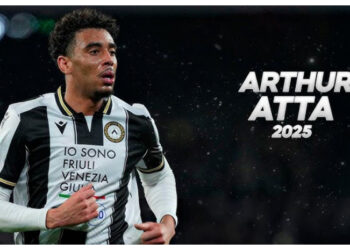 Arthur Atta Jadi Rebutan Klub Eropa, Udinese Pasang Harga Mahal 2 Arthur Atta Jadi Rebutan Klub Eropa, Udinese Pasang Harga Mahal