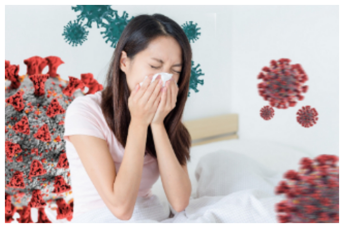 Super Flu Bukan Virus Baru, Ini Fakta dan Penjelasannya 1 Super Flu Bukan Virus Baru, Ini Fakta dan Penjelasannya
