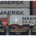 Raksasa Logistik Maersk: Pembukaan Selat Hormuz Hanya Berdampak Terbatas