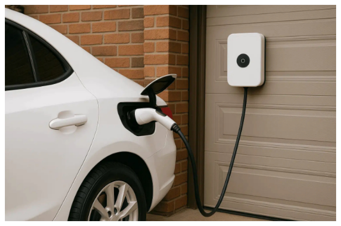 Jangan Asal Injak Gas, Ini Dampaknya pada Baterai Mobil Listrik