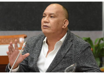 DPR Minta MBG Tepat Sasaran, Jangan Dinikmati Keluarga Mampu
