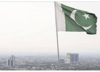 Pakistan Tolak Klaim Jadi Tempat Perlindungan Pesawat Militer Iran