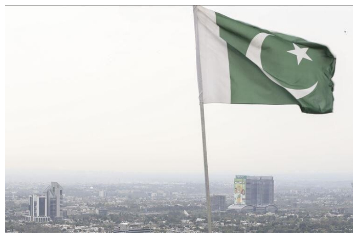 Pakistan Tolak Klaim Jadi Tempat Perlindungan Pesawat Militer Iran