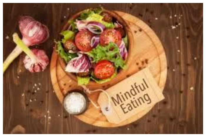 Mindful Eating untuk Hidup Lebih Seimbang dan Berkualitas