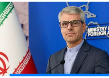 Negosiasi Berlanjut, Iran Kirim Rencana 14 Poin ke Amerika Serikat Lewat Pakistan 3 Negosiasi Berlanjut, Iran Kirim Rencana 14 Poin ke Amerika Serikat Lewat Pakistan