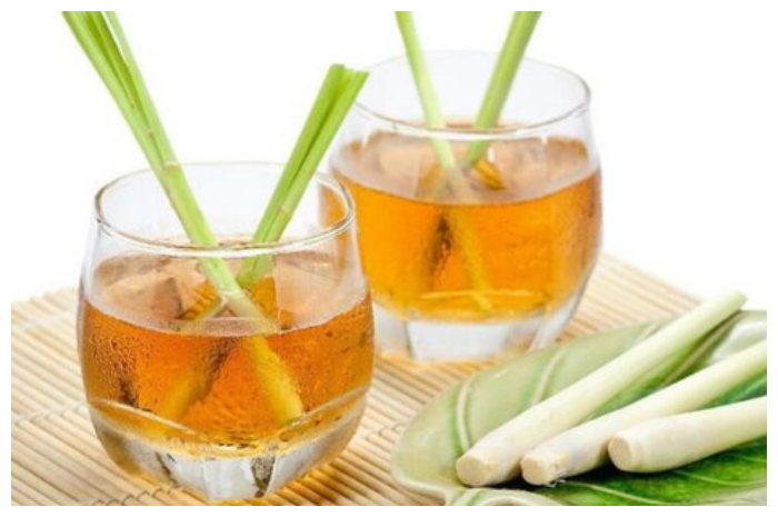 Minum Air Sereh Setiap Hari, Ini Khasiat yang Bisa Dirasakan 1 Minum Air Sereh Setiap Hari, Ini Khasiat yang Bisa Dirasakan