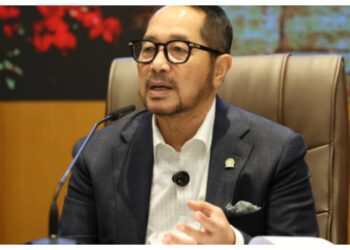 DPR: Penguatan Kontrol Negara Jangan Hambat Daya Saing Usaha 6 DPR: Penguatan Kontrol Negara Jangan Hambat Daya Saing Usaha