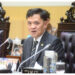 KUHAP Baru Dinilai Perkuat Perlindungan Warga dan Awasi Kinerja Polri