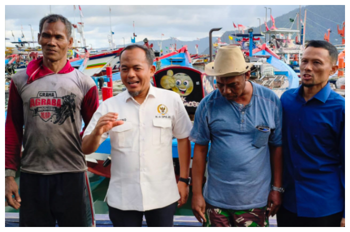 Krisis Energi Dunia Berimbas ke Sektor Perikanan, DPR Ingatkan Perlindungan Nelayan