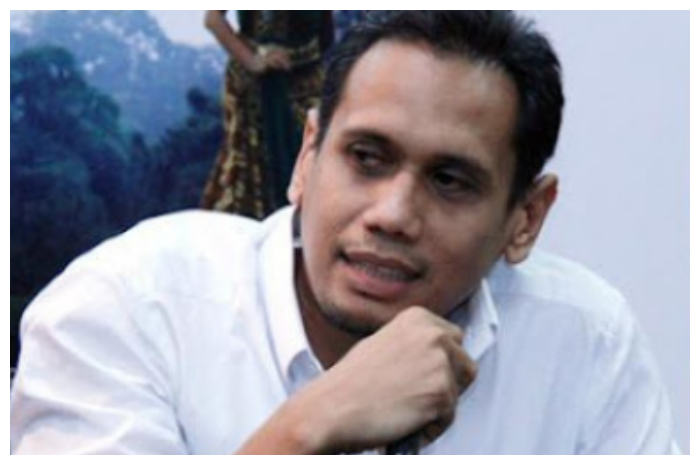 Mirwan Suwarso, Pekerja Kreatif Indonesia yang Pimpin Klub Italia Como