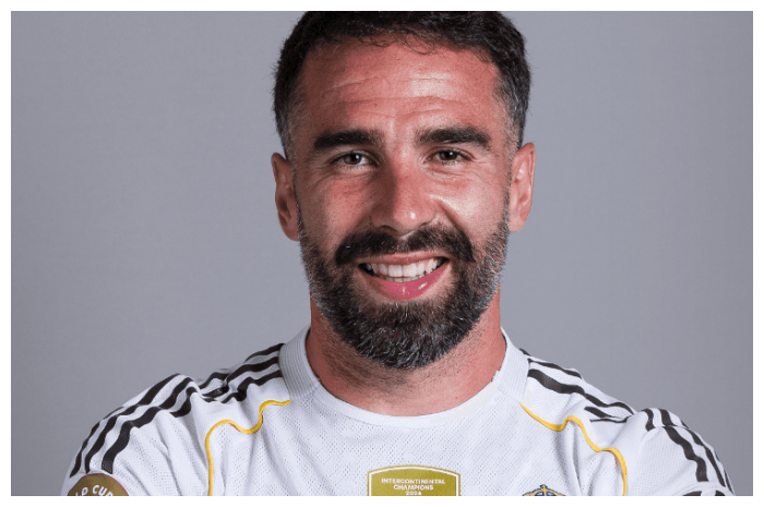 Luis de la Fuente Coret Carvajal dari Daftar Panjang Timnas Spanyol