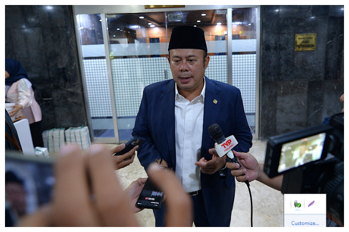 Timwas Haji DPR Dorong Pengetatan Imigrasi untuk Cegah Visa Nonhaji