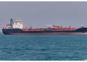 Trump Minta Iran Segera Berdamai di Tengah Krisis Selat Hormuz 5 Trump Minta Iran Segera Berdamai di Tengah Krisis Selat Hormuz