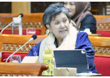 Hak Disabilitas Harus Jadi Prioritas Amanat Konstitusi 5 Hak Disabilitas Harus Jadi Prioritas Amanat Konstitusi