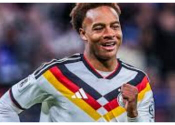Liverpool Rencanakan Transfer Gelandang Muda Leipzig