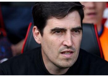 Chelsea Kembali Gagal Dekati Target Pelatih Baru
