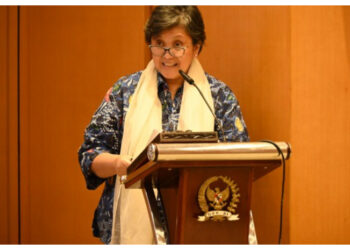 Kasus Hantavirus Meningkat, DPR Dorong Sosialisasi dan Pencegahan