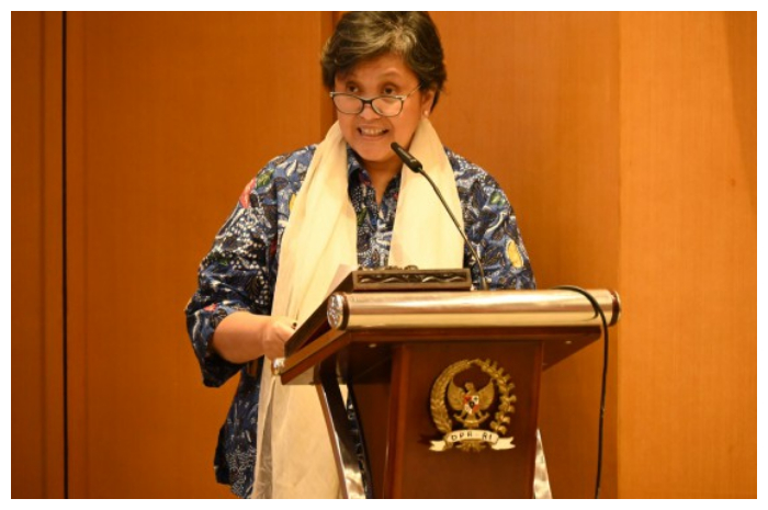 Kasus Hantavirus Meningkat, DPR Dorong Sosialisasi dan Pencegahan