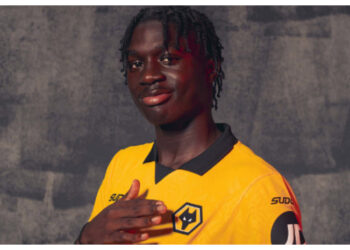Mateus Mane Dipastikan Bertahan di Wolves Meski Degradasi 2 Mateus Mane Dipastikan Bertahan di Wolves Meski Degradasi