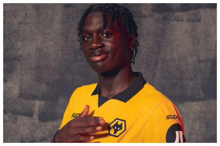 Mateus Mane Dipastikan Bertahan di Wolves Meski Degradasi 1 Mateus Mane Dipastikan Bertahan di Wolves Meski Degradasi
