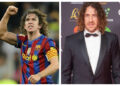 Bastoni ke Barcelona? Carles Puyol: Jadi Bek di Barcelona Tidak Mudah