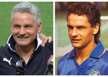 EKSKLUSIF! Roberto Baggio Buka-Bukaan soal Trauma Final Piala Dunia 1994